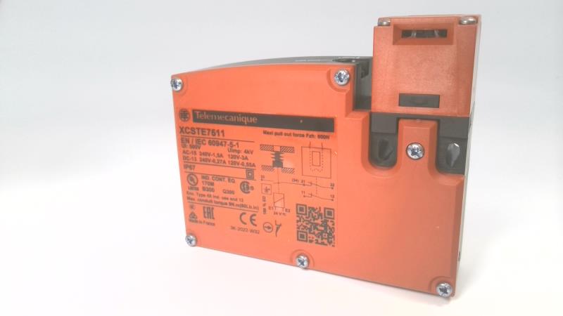 TELEMECANIQUE SENSORS XCSTE7511