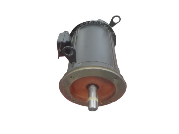 WEG 00518ET3ERS184TC