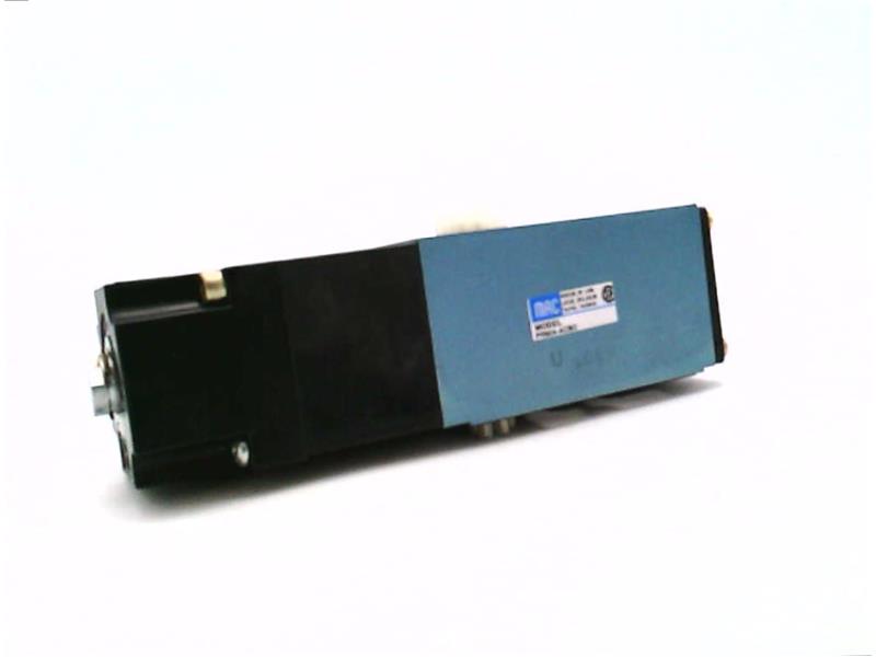 MAC VALVES INC PR82A-ACBC