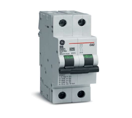 GENERAL ELECTRIC G62D50