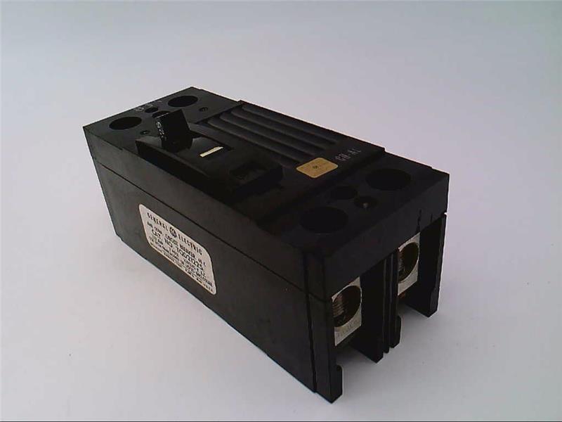 GENERAL ELECTRIC TQD21225-WL