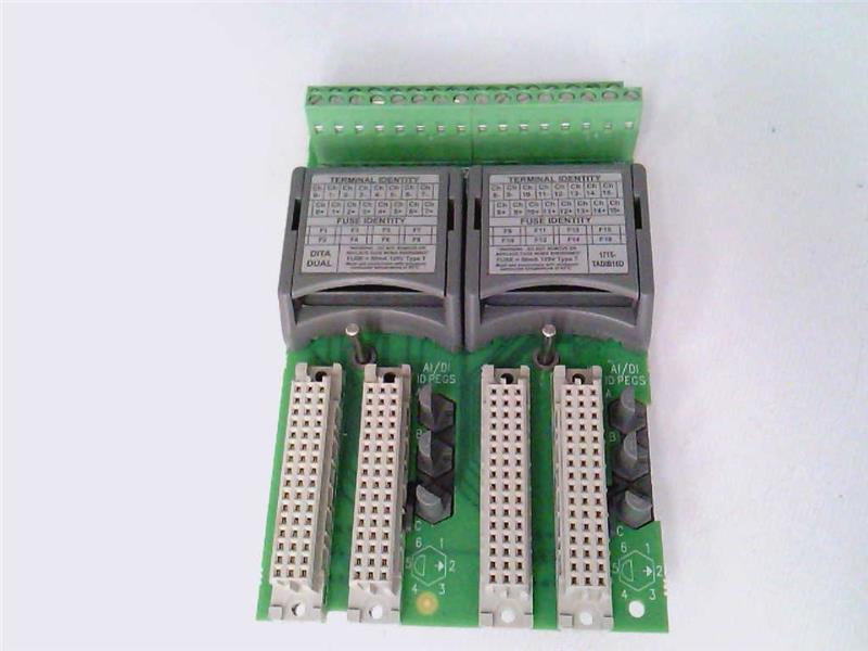ALLEN BRADLEY 1715-TADIB16D