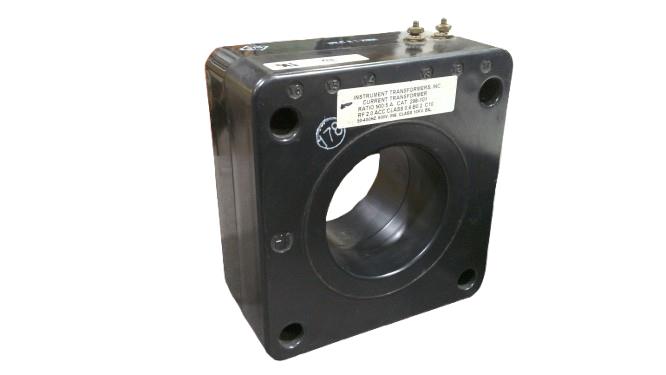 298-101 by INSTRUMENT TRANSFORMERS INC