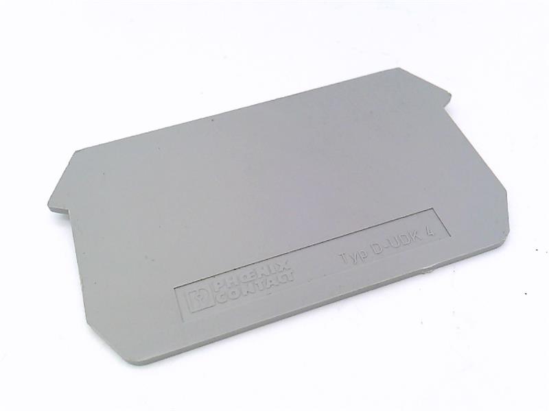 PHOENIX CONTACT D-UDK 4