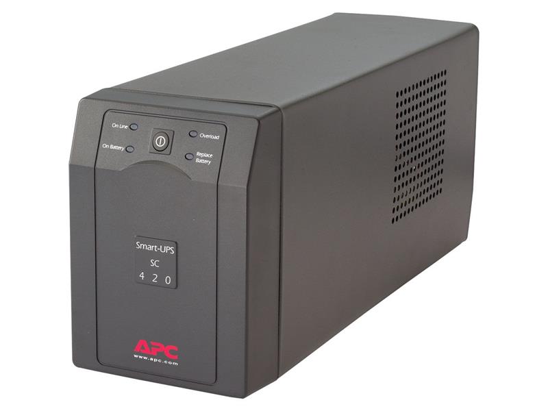 SC420 by SCHNEIDER ELECTRIC