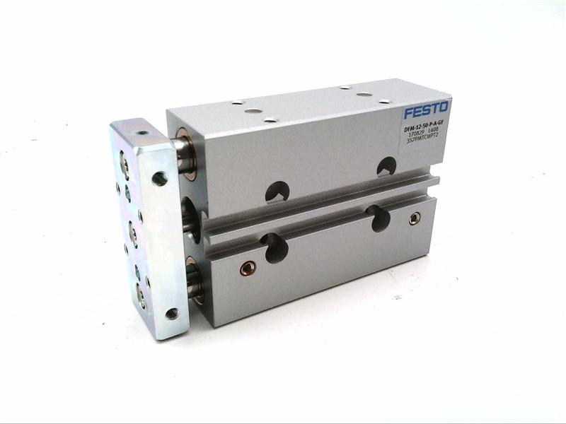 FESTO DFM-12-50-P-A-GF