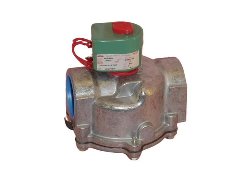 ASCO 8215-C083-120-VM