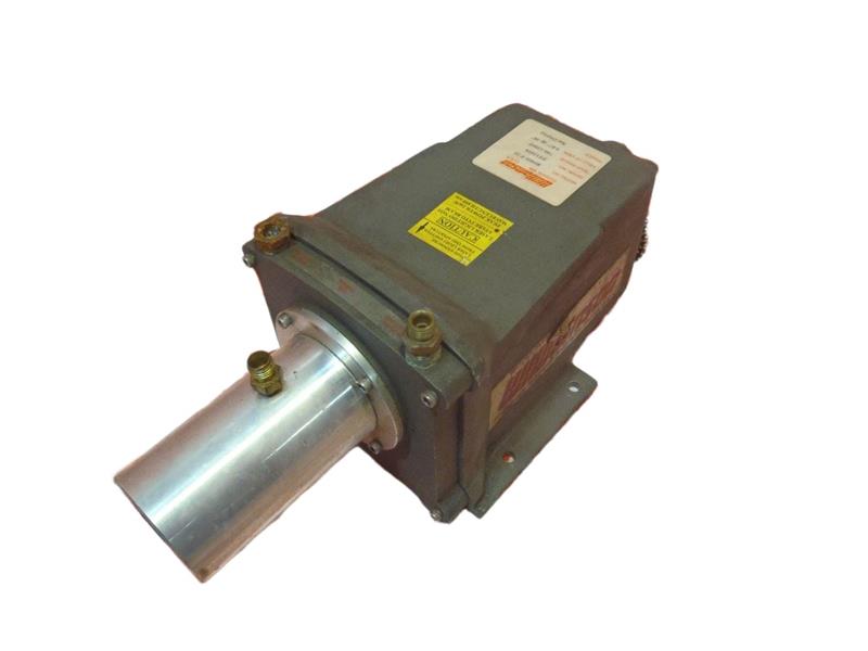 WILLIAMSON 8100S-F-22