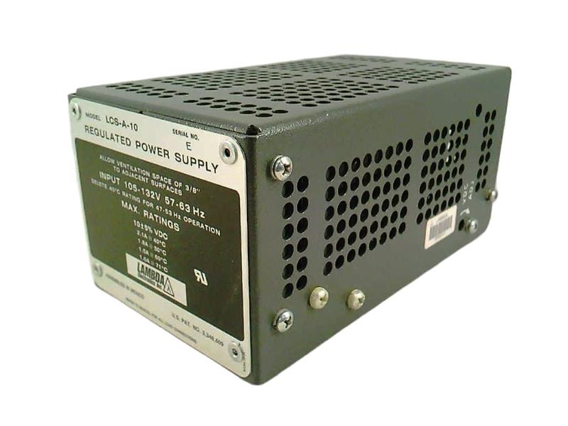 TDK LCS-A-10