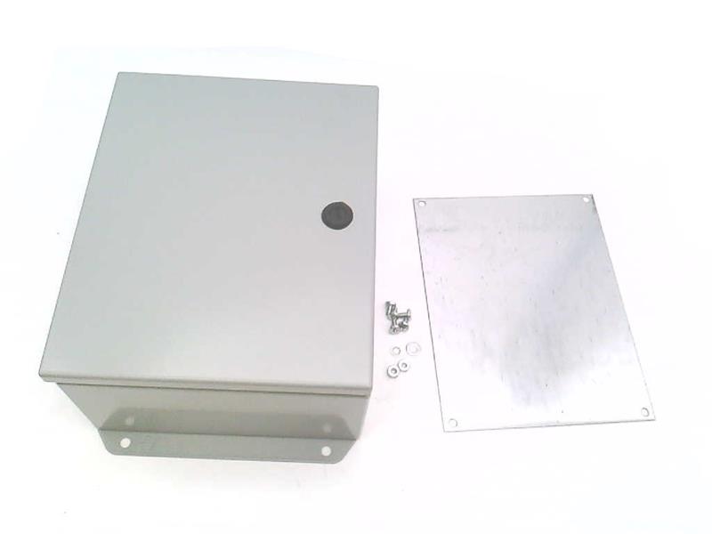 HAMMOND MANUFACTURING EJ1084