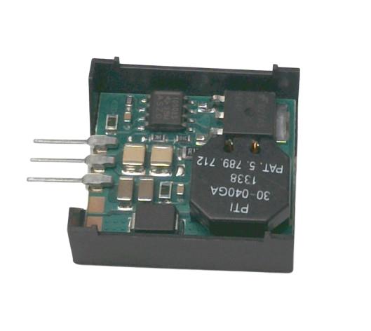 TEXAS INSTRUMENTS SEMI PT78ST108V