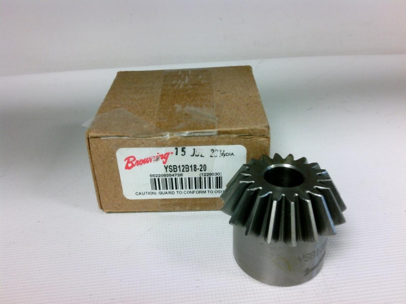 REGAL REXNORD YSB12B18-20