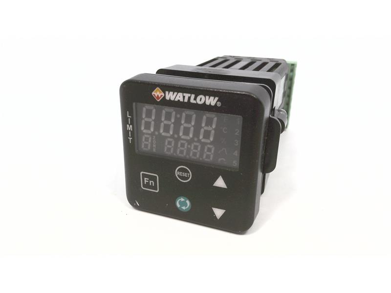 WATLOW PM6L1EJ-BAAAGWP