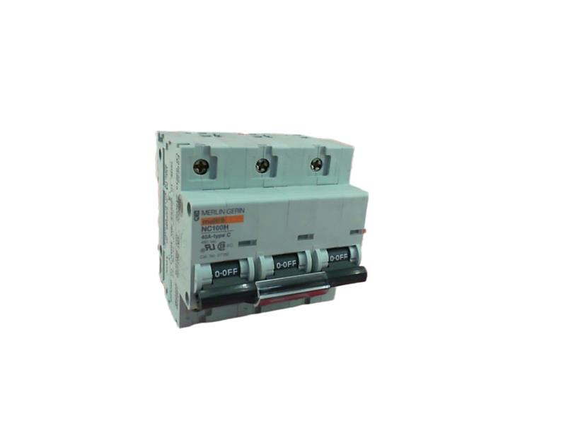 SCHNEIDER ELECTRIC MG27182