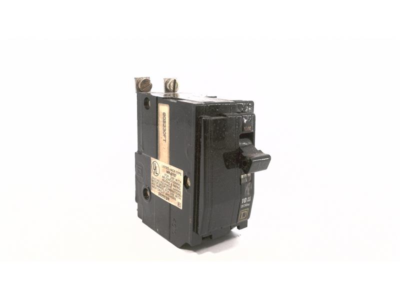 SCHNEIDER ELECTRIC QOB230FT