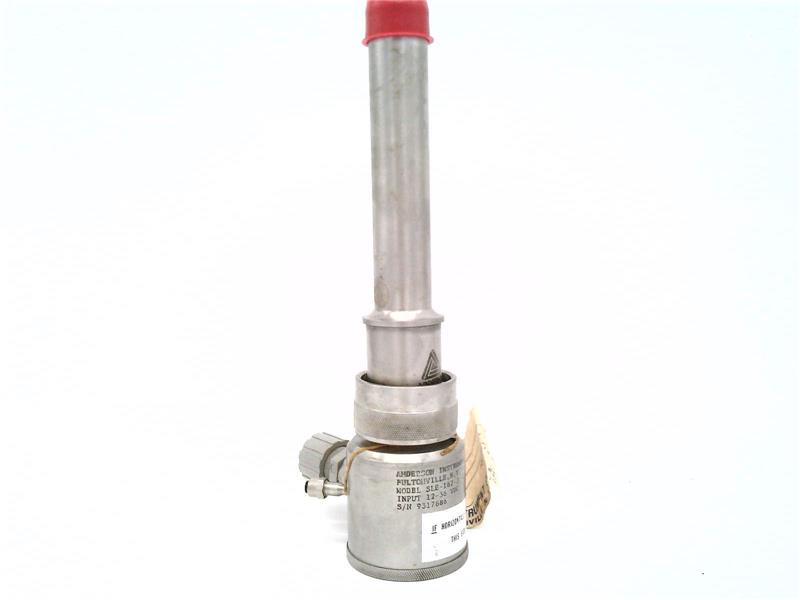 ANDERSON-NEGELE SLE162-C