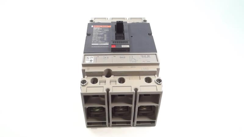 SCHNEIDER ELECTRIC NFNF36060