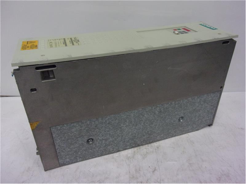 SIEMENS 6SE7022-6TC21