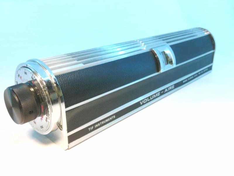 TIF INSTRUMENTS TIFVA-105