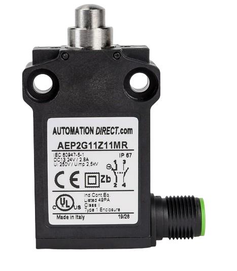 AUTOMATION DIRECT AEP2G11Z11MR