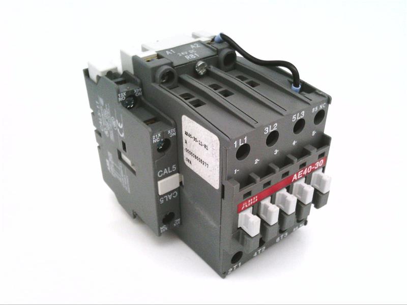 ASEA BROWN BOVERI AE40-30-11-81