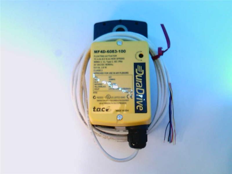 SCHNEIDER ELECTRIC MF4D-6083-100