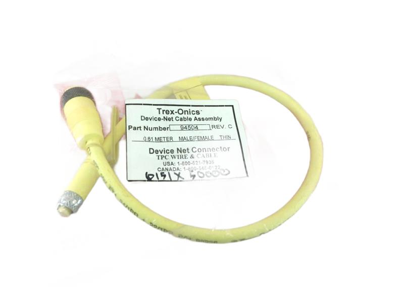 94504 by TPC WIRE & CABLE