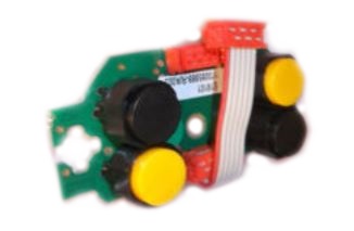 JAY ELECTRONIQUE E19101