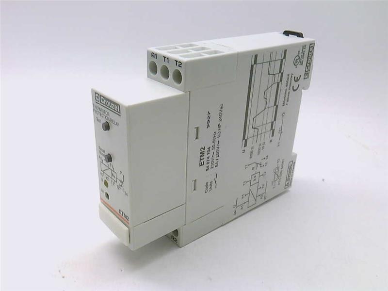 84-874-104 by CROUZET