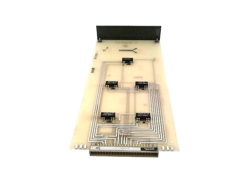 INVENSYS 2AX-RBF