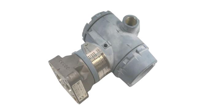 EMERSON 3051CD3A02A2AS5E5M5T1Q4