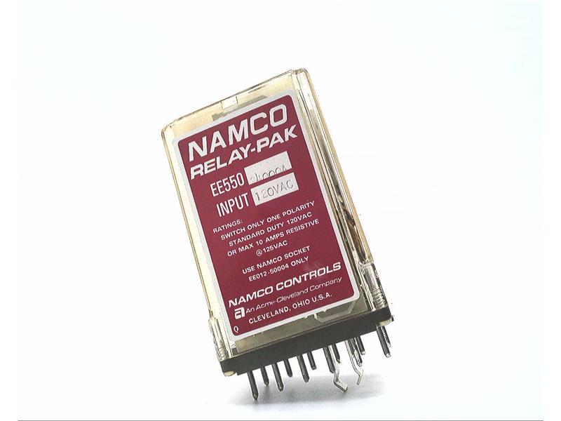 DANAHER CONTROLS EE550-34000A