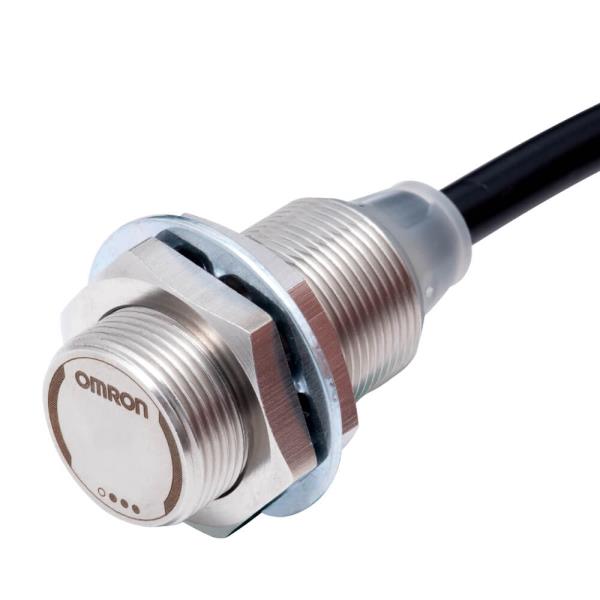 OMRON E2EW-X7D118-M1TGJ-T 0.3M