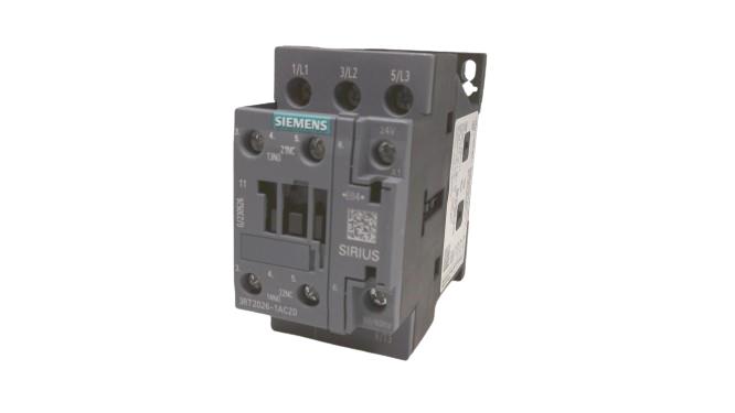 SIEMENS 3RT2026-1AC20
