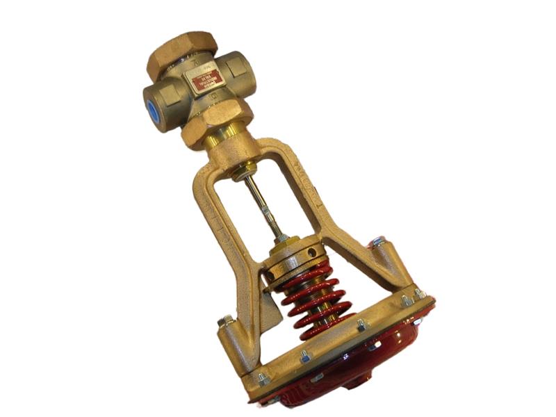 DURBIN VALVE D364-4006