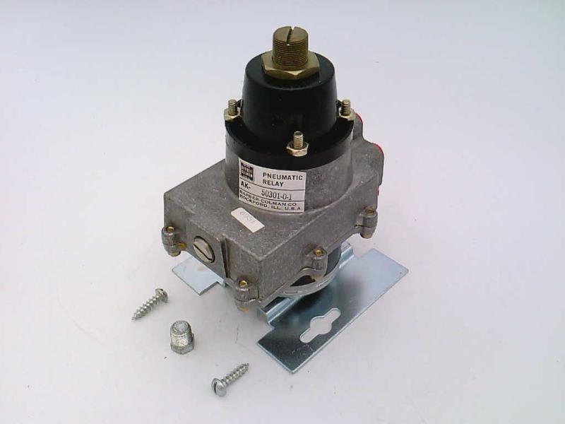 INVENSYS AK-50301-0-1