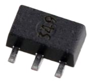ST MICRO L78L05ABUTR