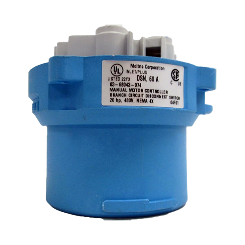 MARECHAL ELECTRIC SA 63-68043-974