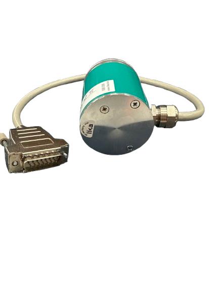 LIKA AS508/GY-6-Z/S412