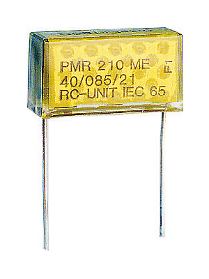 KEMET PMR210MB5220M100R30