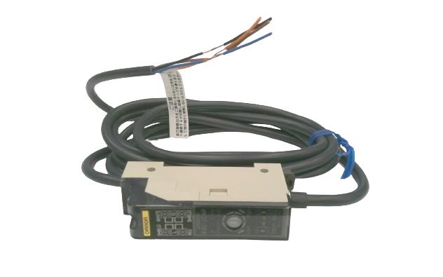 OMRON E3C-JC4P-2M