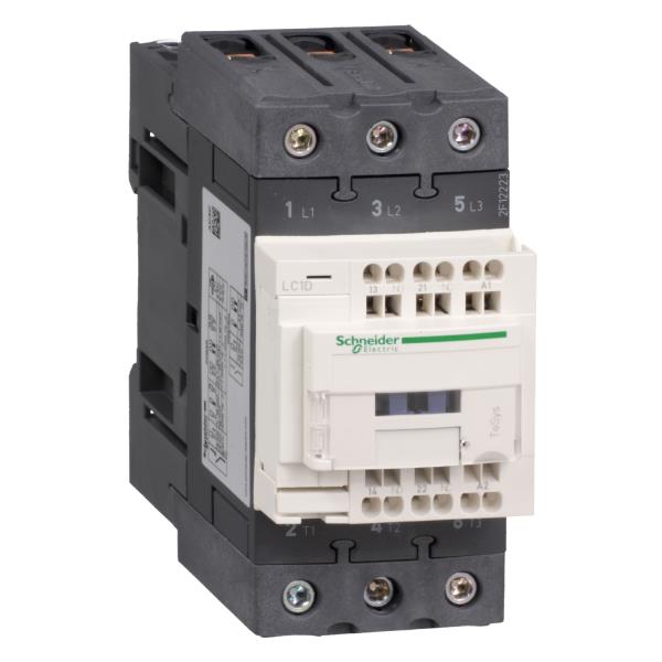 SCHNEIDER ELECTRIC LC1D40A3ED