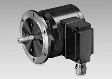 BAUMER ELECTRIC POG10 DN 1024 I