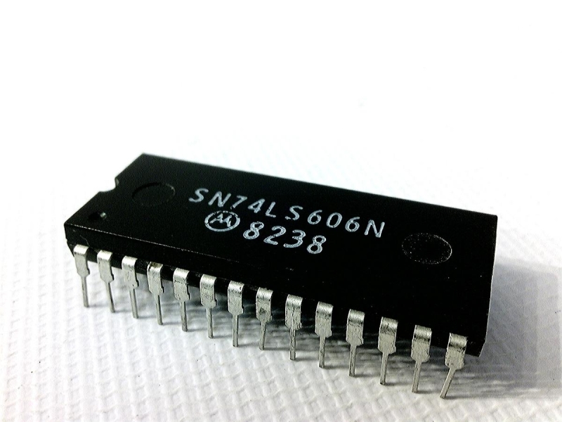 SN74LS606N by NXP SEMICONDUCTOR