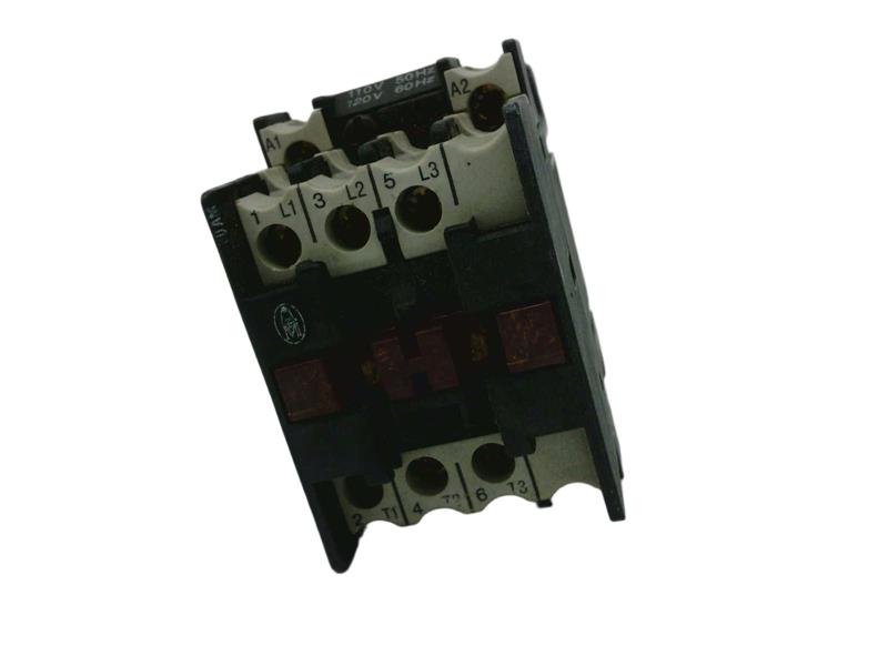 DIL00AM-110/120V by EATON CORPORATION