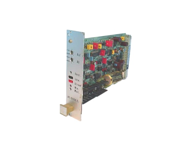 VT5000-S-20 by BOSCH
