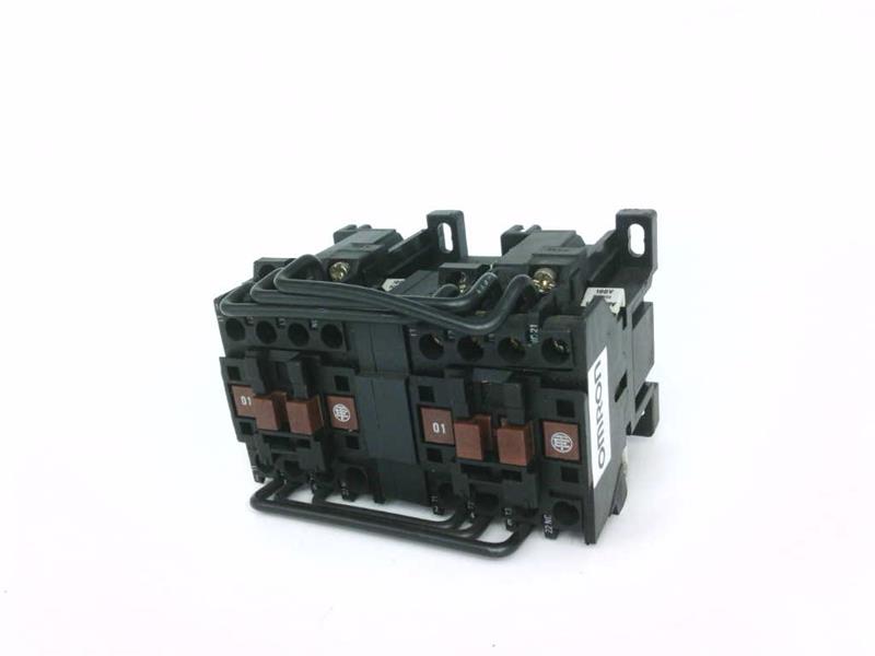 SCHNEIDER ELECTRIC LC2-D099F7