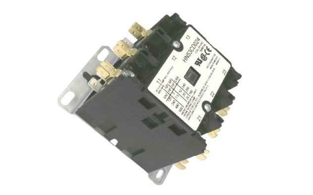 UNITED TECHNOLOGIES HN53CD024