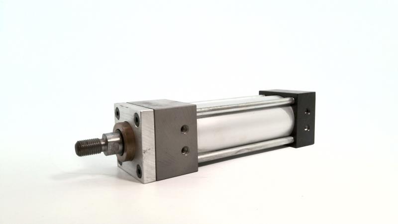 ADVANCE AUTOMATION CYLINDERS 1-1/2X3MS4RC