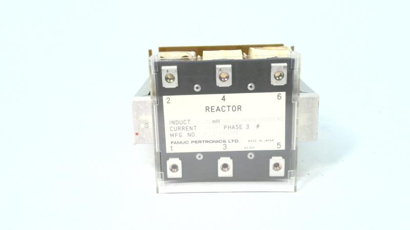 FANUC A81L-0001-0101#C